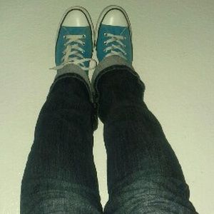 Meet your Posher, Heather